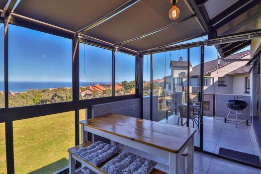 2 Bedroom Apartment / Flat for sale in Mossel Bay Golf Estate