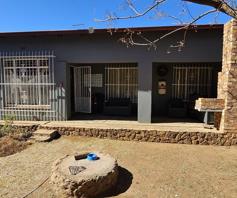 Commercial Property for sale in Middelvlei AH