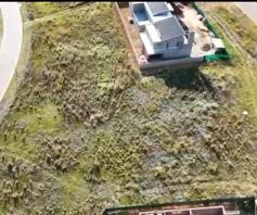 Vacant Land / Plot for sale in Eye Of Africa Estate