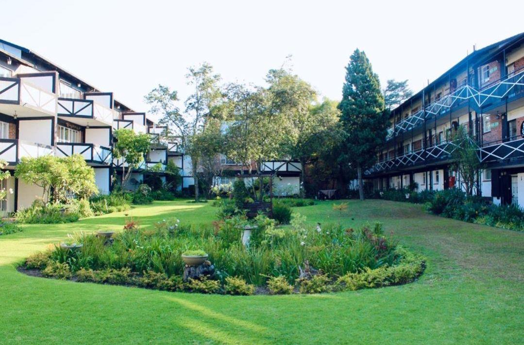 Commercial property for sale in Blairgowrie 71 Hillcrest Avenue P24