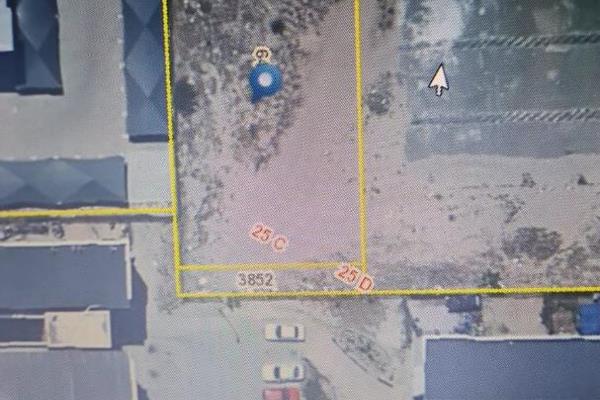 Developement opportunity to purchase this blank canvass and build in this prime location with high visibility . Zonfed GB1 the ...