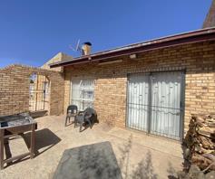 House for sale in Mmabatho Unit 10