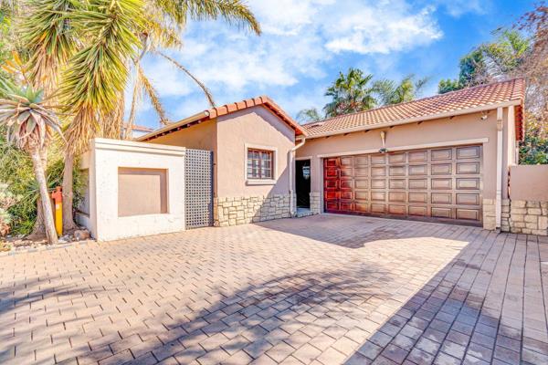 Inviting serious buyers to view and negotiate from R2 000 000

Step into your dream home! 

This beautiful 3-bedroom, 2-bathroom ...