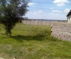 Vacant Land / Plot for sale in Powerville