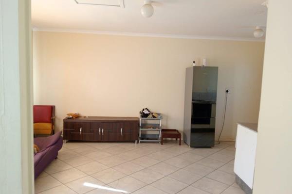 2 bedroom house for rental in a very safe an quiet area in empangeni nyala park the home ...