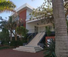 Commercial Property for sale in La Lucia Ridge