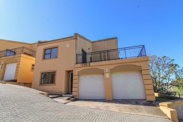 This neat, spacious lock up and go is situated in a cosy well run complex overlooking sunnyridge with sea views.

Comprising 3 ...