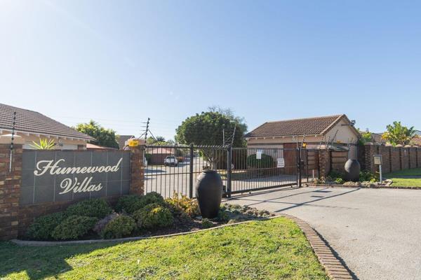 Welcome to Humewood Villas, a secure and well-managed complex offering a beautifully maintained 3-bedroom, 3-bathroom unit perfect for ...