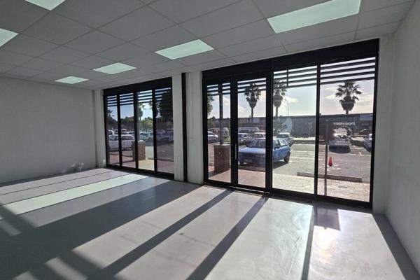 Size: 200m&#178;Location: Brackenfell Shopping Centre, Old Paarl Road, Brackenfell

Key ...