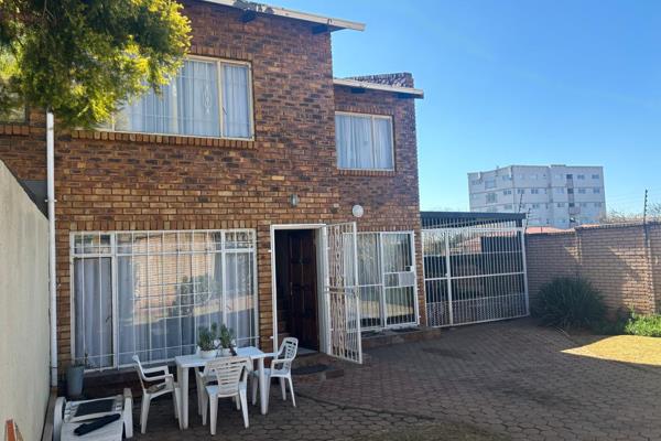 OFFERS will be submitted from R799 000.00  

Welcome to your dream home! This ...