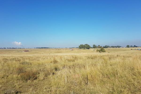 2.14 ha Agricultural Holding in Sherman Park AH, Meyerton.

This lovely property comes with a unequipped borehole.

It is ideal for ...