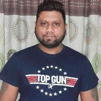 Moses Moodley