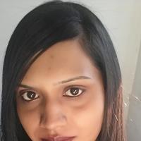 Dashnie Samlall