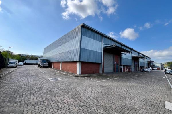 Northpoint realty proudly presents this A-grade warehouse for rent located in a highly ...