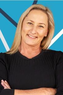 Nikki Moulton