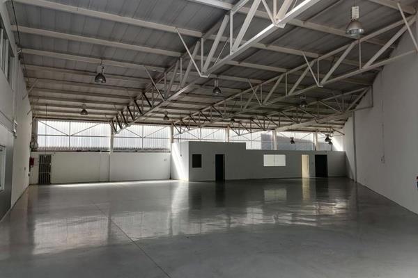 Investment property. This retail &amp; industrial warehouse unit forms part of a ...