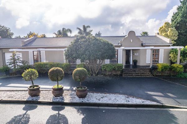 Discover a haven of warmth and character in this delightful Dutch farm-style home. 

Nestled in the coveted Protea Heights ...