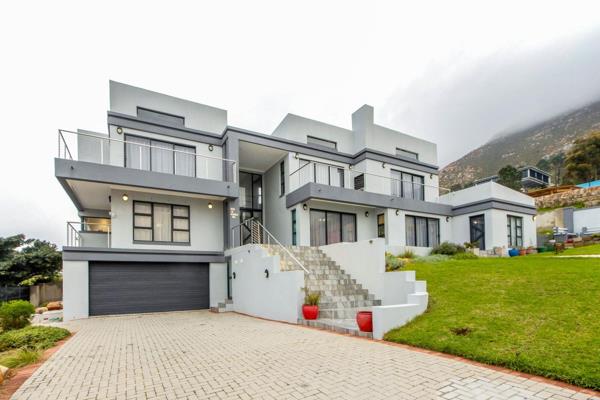 Seeff has been appointed to sell this stunning property.
Situated on a 933m2 plot in Gordon Heights, this 400m2 double-story home ...