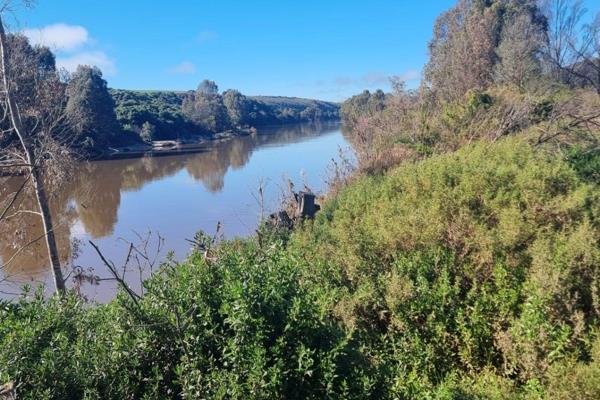 As you journey through the picturesque canola fields and vibrant valleys, you&#39;ll come upon the Eco River Lodges at The Renosterveld ...