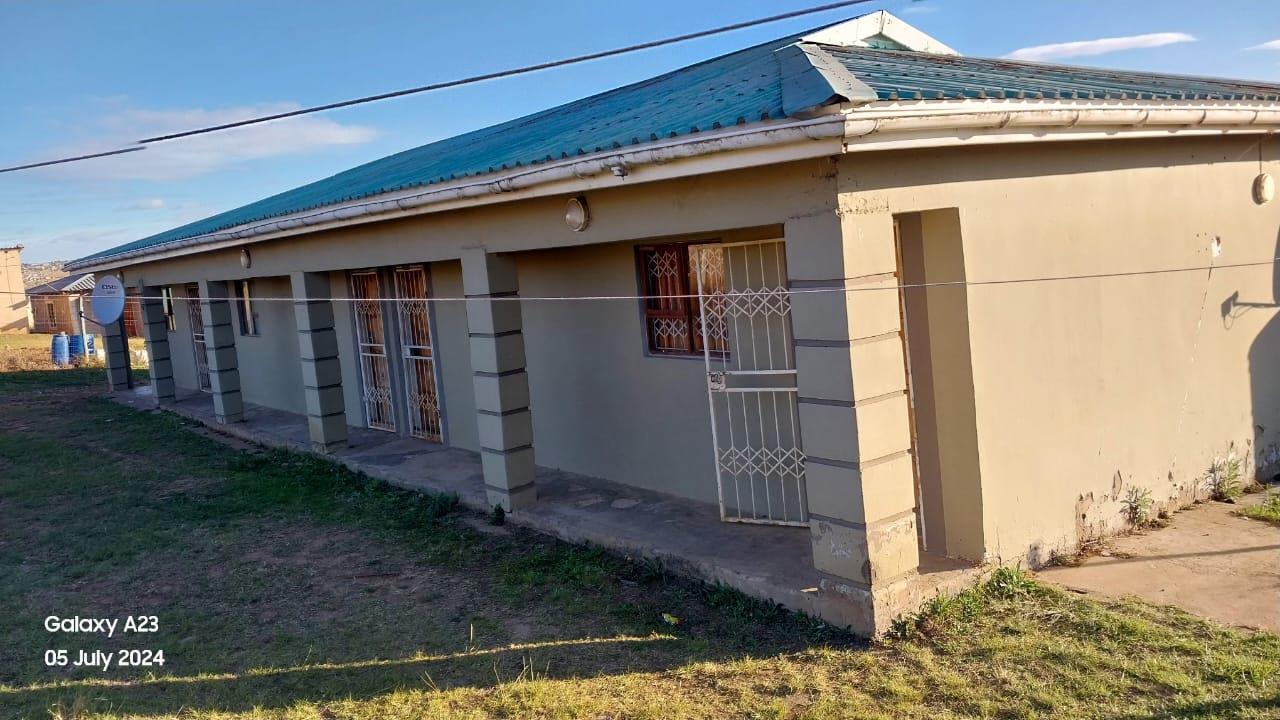 1 Bedroom House for sale in Mthatha Rural - P24-114724052