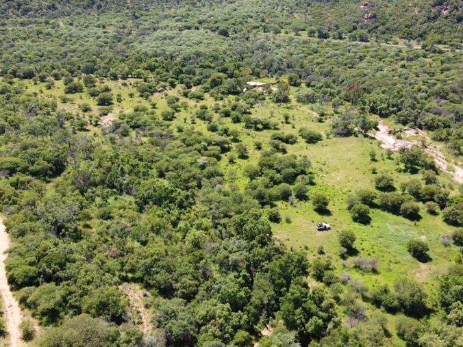 Farm for Sale in Mokopane Rural