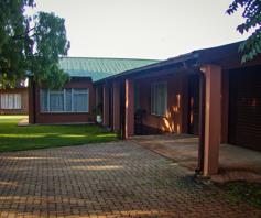 Farm for sale in Witfontein