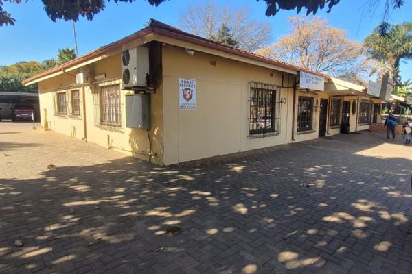 Located at 42 Monument Road, Kempton Park, this multi-functional office space ...