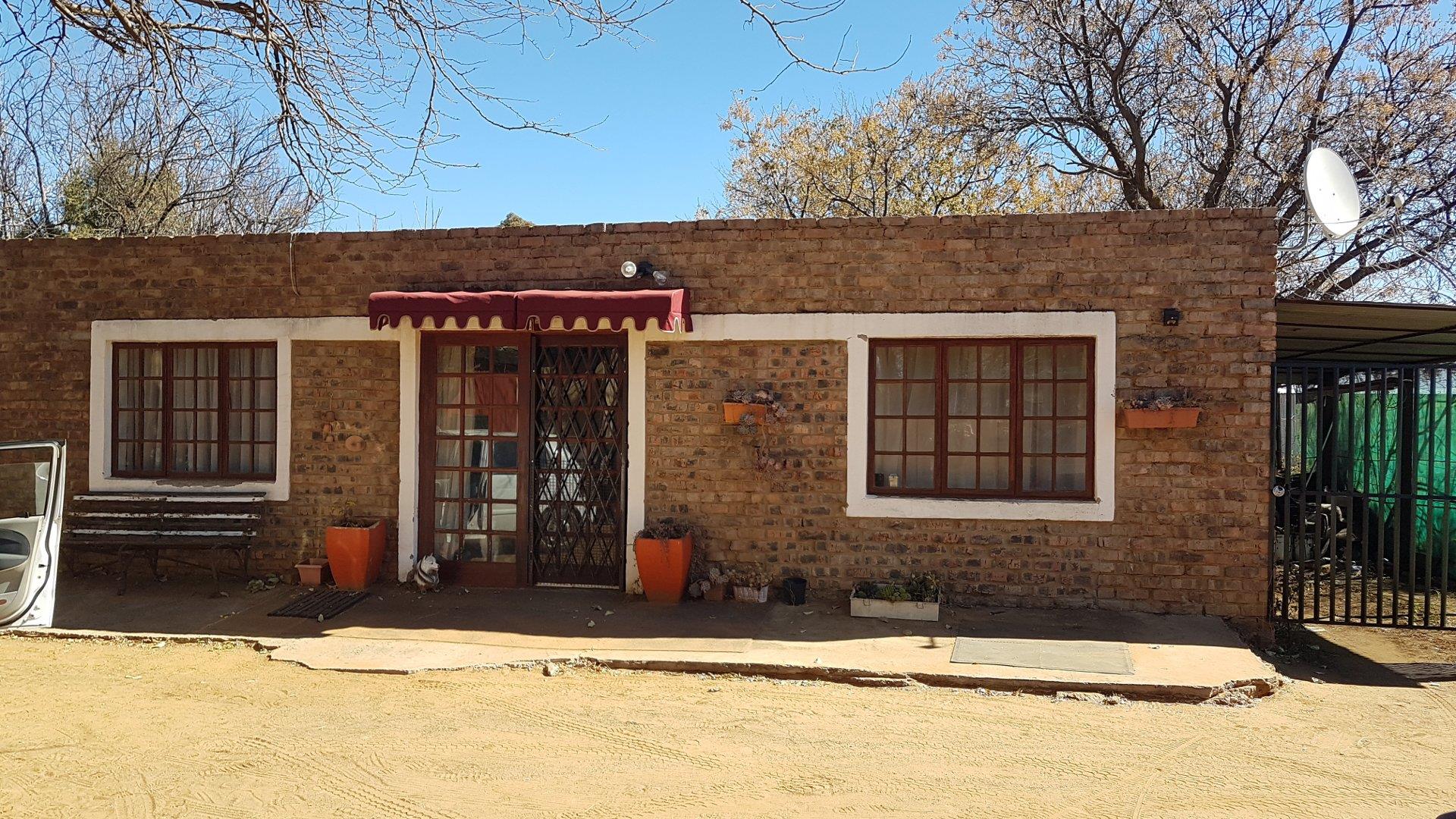 Farm for sale in Groenvlei SH P24114689862