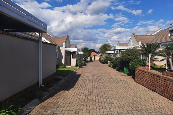 Exciting New Listing by Apple Property Connection!

Discover your ideal retirement haven in Willow Park Manor, Pretoria East! Perfectly ...