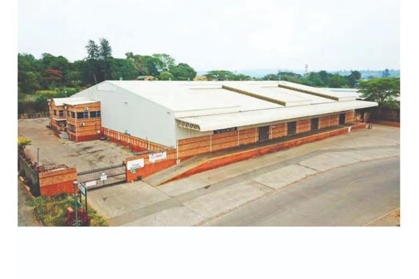 This property is strategically located in Nelspruit’s most popular Industrial area ...