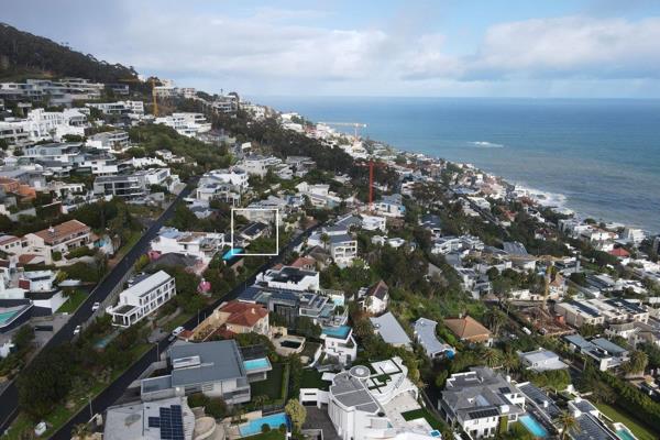 Views, Location, Opportunity.

Looking to build your dream home high up on the slopes of Fresnaye with fantastic views and an ...