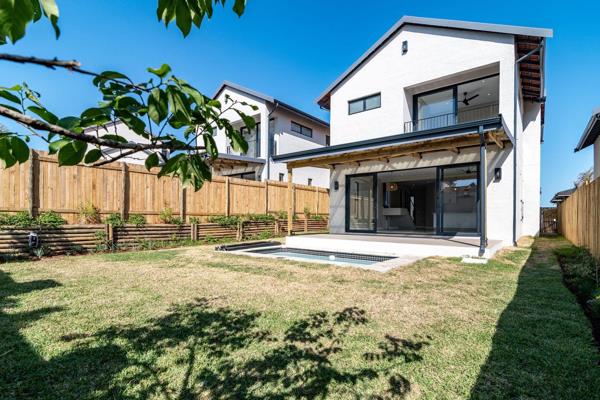 This brand new four-bedroom home, located in the pet friendly boutique Sheffield Villas ...