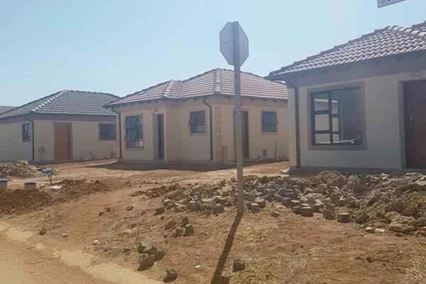 New development is Now selling in East rand Crystal Park
 We are selling 2  and 3 ...