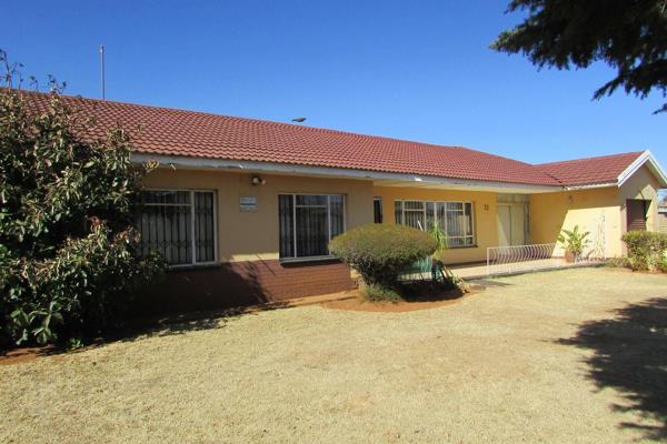 3 bedroom home for sale in westonaria!!! R 870 000. A Well sized family home that you can make you&#39;re own is here on a corner stand ...