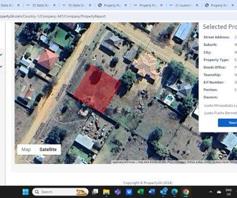 Vacant Land / Plot for sale in Wolmaransstad