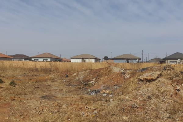 Vacant Land for sale in Westonaria Borwa

Vacant Land for sale in Westonaria Borwa Ext 10

Cant find your perfect dream house ? Stop ...