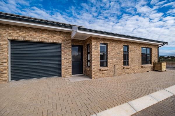 Butterfly Villas is a new development in Jeffreys Bay which has buyers  wanting to ...