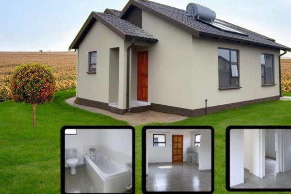 ### Discover Your Dream Home at Windmill Park, Boksburg

Welcome to Windmill Park, where convenience, comfort, and financial ...