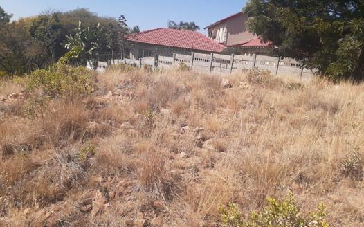 Vacant Land / Plot for sale in Rant En Dal