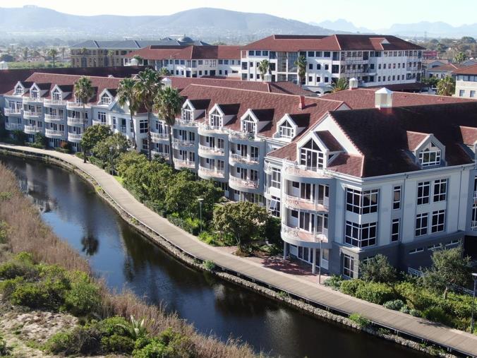 Commercial Property for Sale in Century City