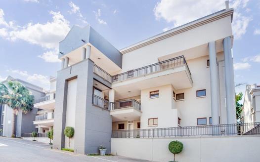 3 Bedroom Townhouse for sale in Sandton Central