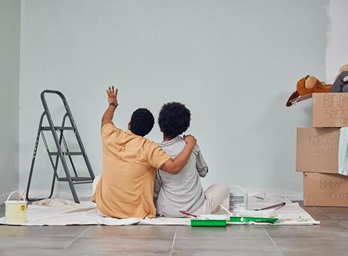 Home renovations that add value to your property