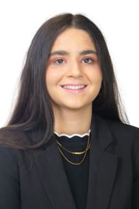 Agent profile for Saamya Khalid