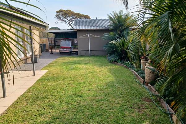 We are proud to present to you this property in a quiet and esteemed suburb of ...