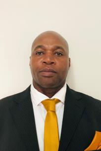 Agent profile for Necco Mokoena