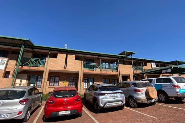 Uitzicht office park | 116 square meter office space to let | bellingham road | highveld ...