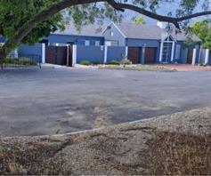 Vacant Land / Plot for sale in De Doorns