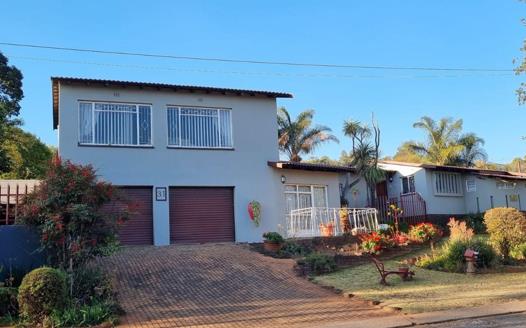 3 Bedroom House for sale in Roodekrans