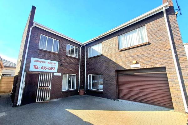 Multi use property | offices | warehouse | two homes | central location | investment ...