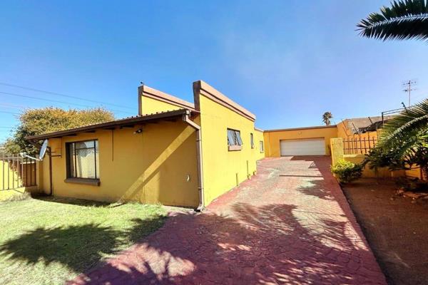 Discover your dream home with this spacious 4-bedroom house, available for rent from September 1st, 2024, for just R10,000 per month. ...